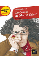 Le comte de monte-cristo