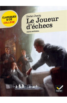 Le joueur d'échecs