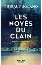 Les noyes du clain