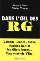 Dans l-oeil des rg