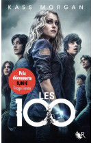 Les 100 - tome 1 - prix decouverte - tirage limite - vol01