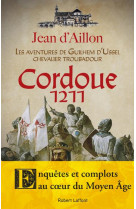 Cordoue 1211