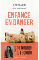 Enfance en danger