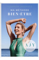 Ma methode bien-etre - ayurveda, joie, yoga