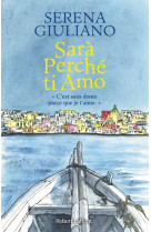 Sara perche ti amo