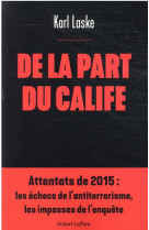 De la part du calife