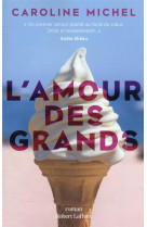 L-amour des grands