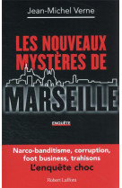 Les nouveaux mysteres de marseille