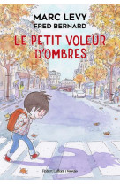 Le petit voleur d-ombres - vol01