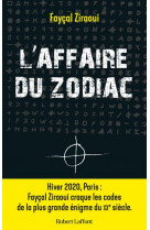 L affaire du zodiac