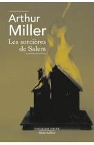 Les sorcieres de salem