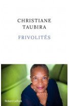 Frivolites