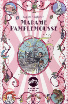 Coffret madame pamplemousse 3 volumes