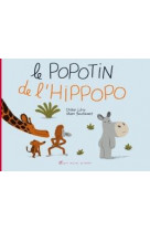 Le popotin de l-hippopo