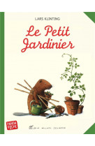 Le petit jardinier