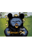 Maman ours