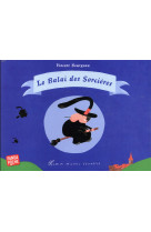 Le balai des sorcieres