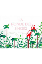 La ronde des singes