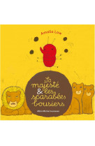 Sa majeste & les scarabees bousiers