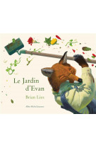 Le jardin d-evan