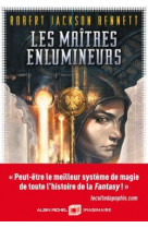 Les maitres enlumineurs - tome 1