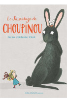 Le sauvetage de choupinou