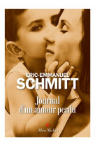 Journal d-un amour perdu