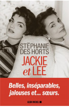 Jackie et lee