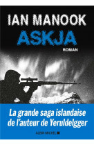 Askja