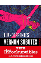 Vernon subutex (bd) - seconde partie