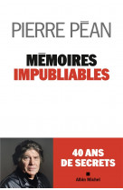 Memoires impubliables