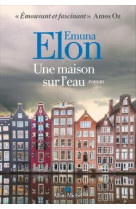 Une maison sur l-eau