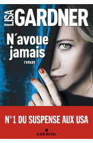 N-avoue jamais