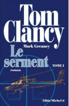 Le serment - tome 1