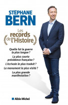 Les records de l-histoire