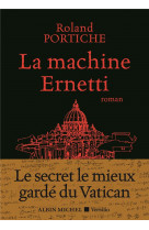 La machine ernetti - t01 - la machine ernetti