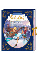 Celestine t10-la feerie de noel collector