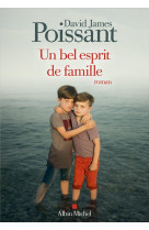 Un bel esprit de famille