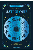 Les cles de l-esoterisme - astrologie