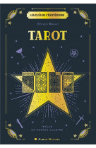 Les cles de l-esoterisme - tarot