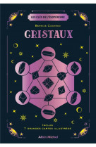 Les cles de l-esoterisme - cristaux