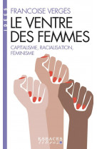 Le ventre des femmes (espaces libres - idees)