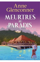 Meurtres au paradis