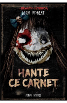 Hante ce carnet