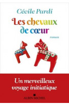 Les chevaux de coeur