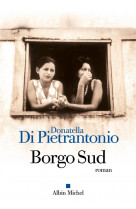 Borgo sud