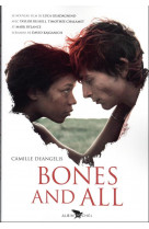 Bones & all (version francaise)