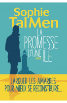 La promesse d-une ile