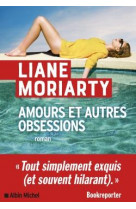 Amours et autres obsessions