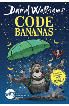 Code bananas